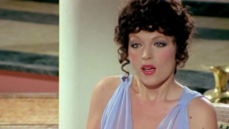 кадр из фильма Per amore di Poppea