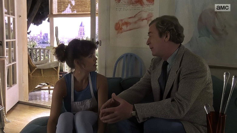 кадр из фильма Идти на уступки