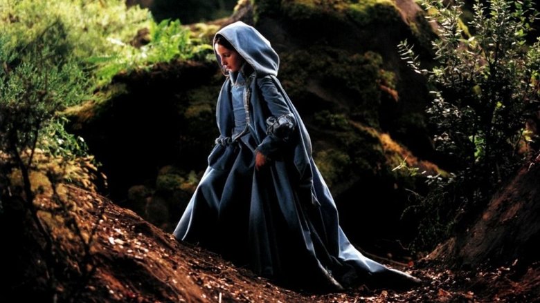 кадр из фильма Мальчик с пальчик