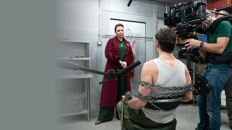 кадр из фильма Marvel Studios Assembled: The Making of Secret Invasion