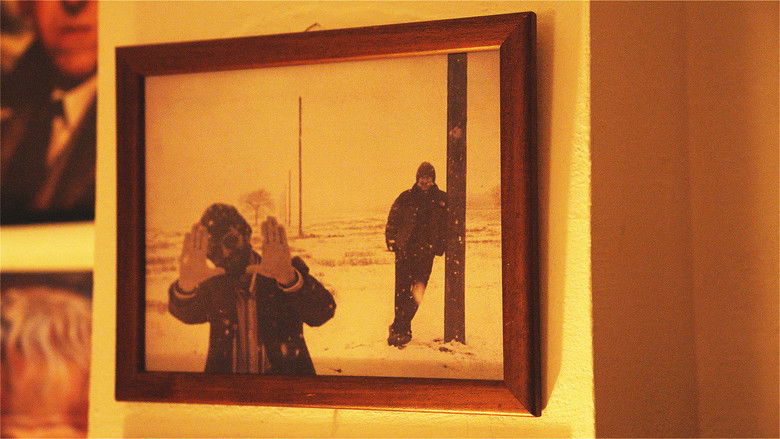 кадр из фильма Kırağı Tutmuş Yaprak