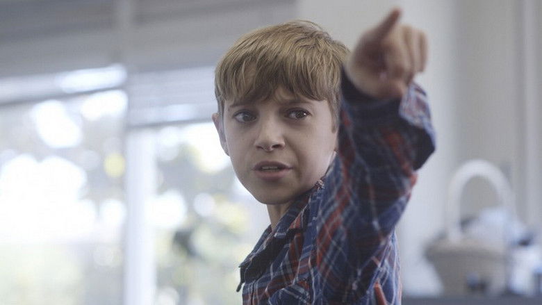 кадр из фильма D.Asian