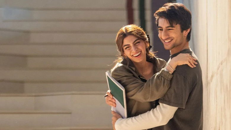 кадр из фильма नादानियां