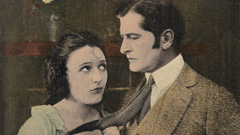 кадр из фильма The Dream Lady