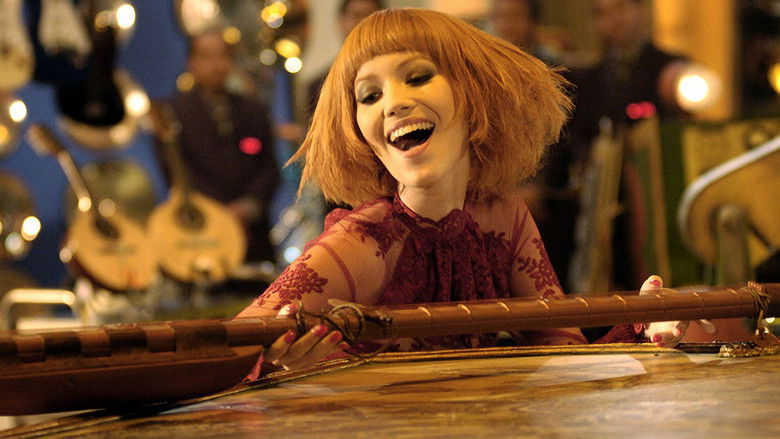 кадр из фильма Dó-Ré-Mi-Fábrica