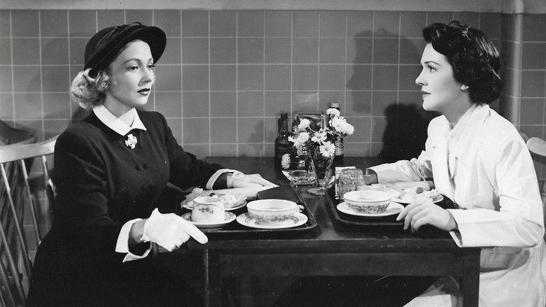 кадр из фильма Shadow on the Wall