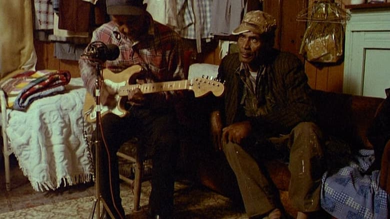 кадр из фильма Mississippi Blues