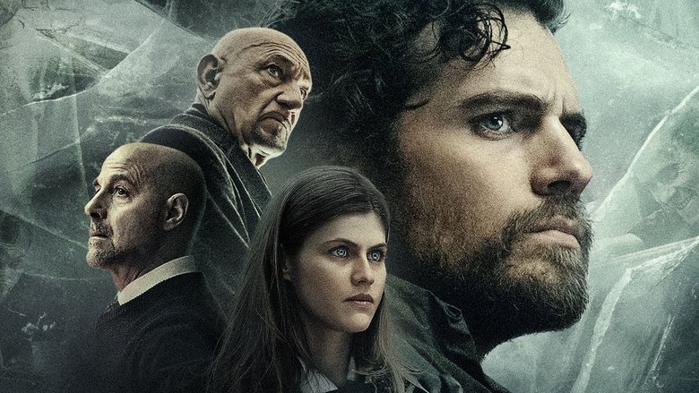 кадр из фильма Игра Ганнибала