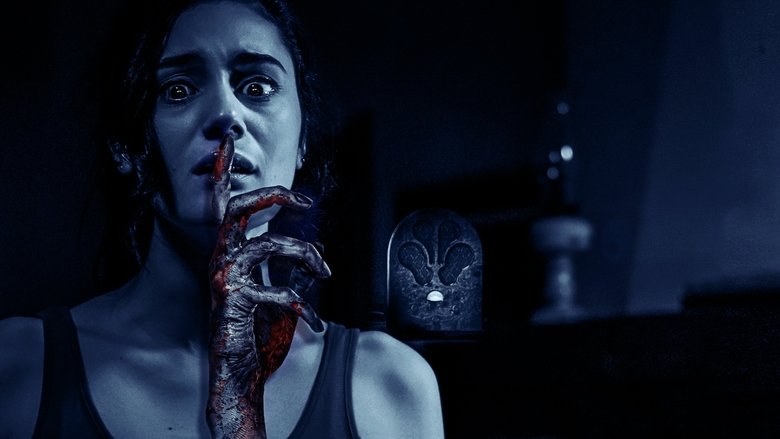 кадр из фильма Бойся тишины