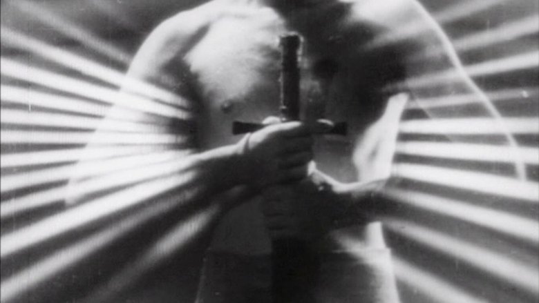 кадр из фильма Lot in Sodom