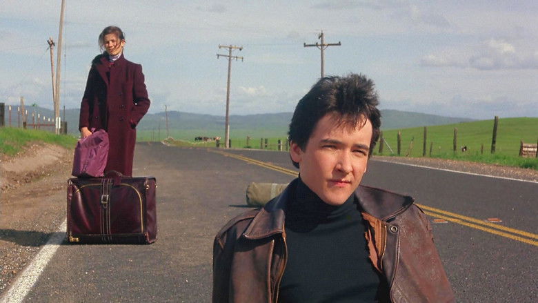 кадр из фильма Абсолютно точно