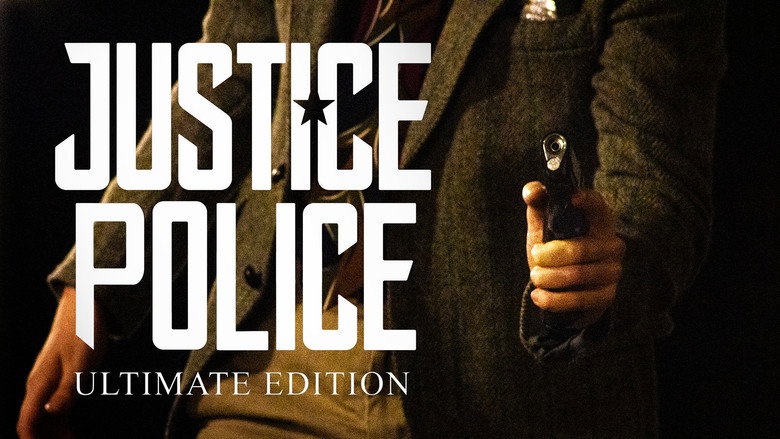 кадр из фильма Justice Police