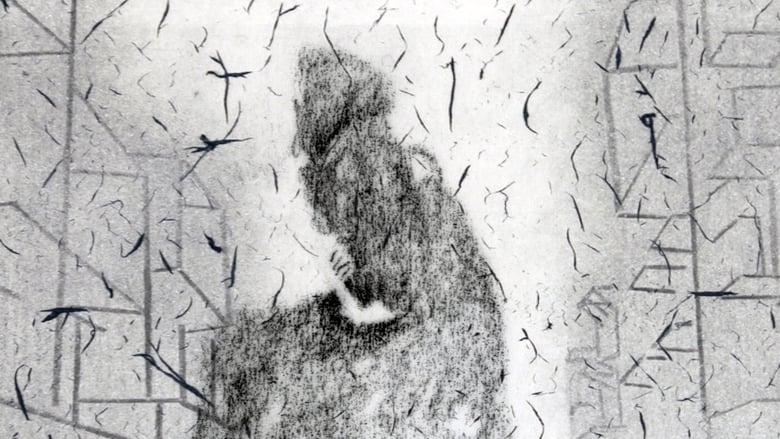 кадр из фильма The slow death of a woman in Aleppo