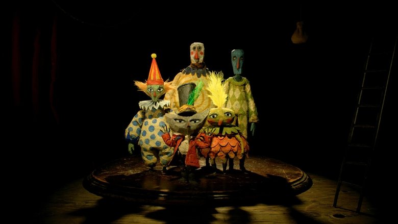 кадр из фильма Salvation Has No Name