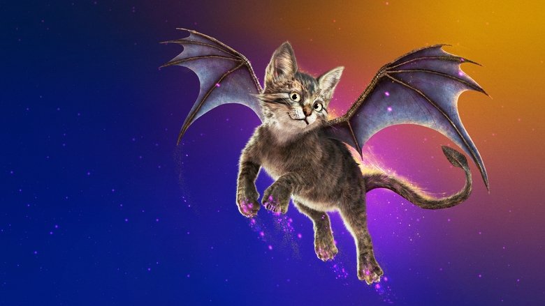 кадр из фильма Совсем другая магия