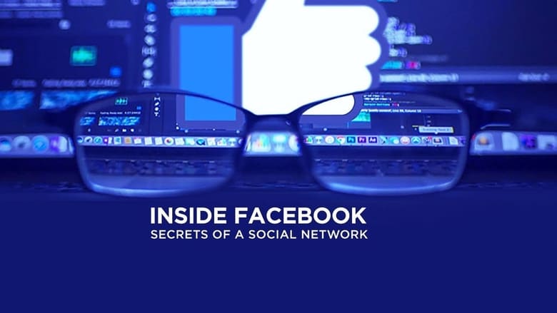 кадр из фильма Inside Facebook: Secrets of the Social Network
