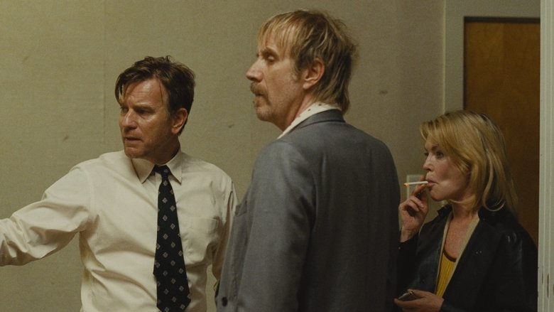 кадр из фильма Диван для мамы