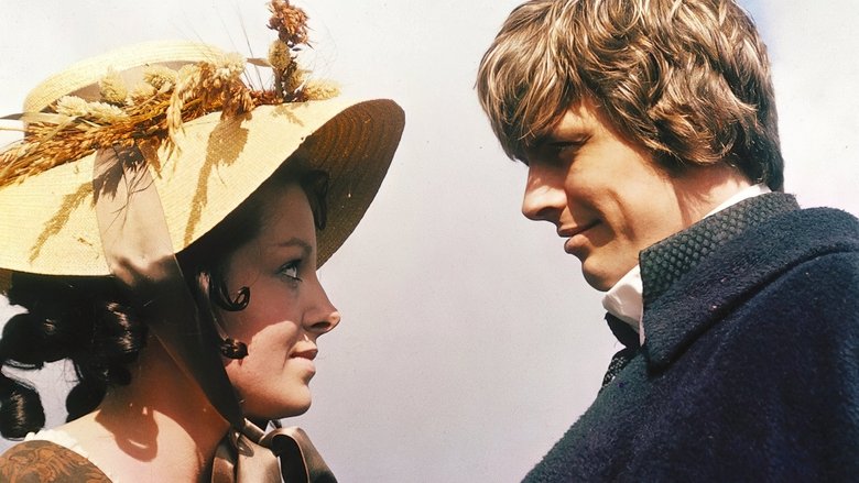 Грозовой перевал