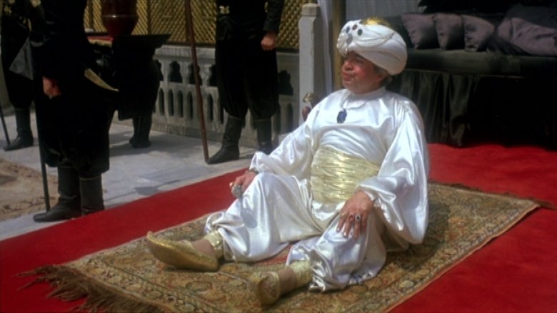 кадр из фильма Hodja fra Pjort