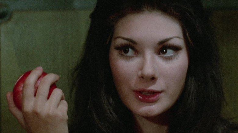 кадр из фильма Странный порок госпожи Уорд