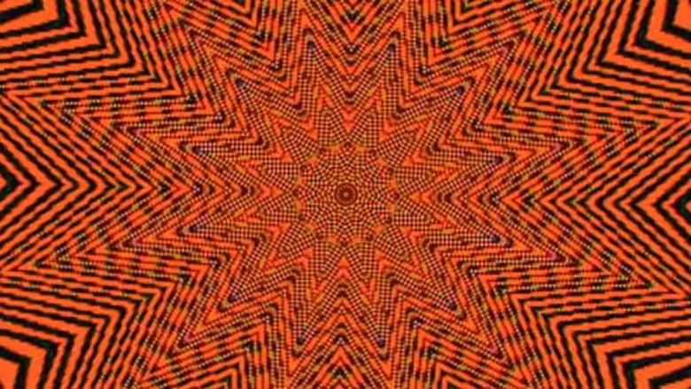 кадр из фильма Burning Star