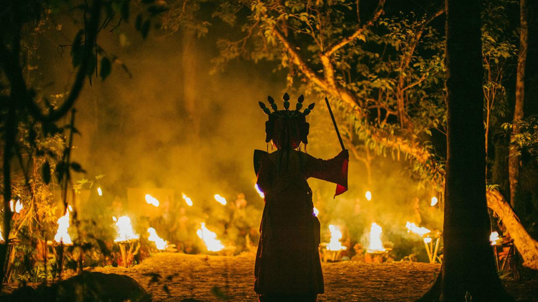 кадр из фильма ཧེ་མ་ཧེ་མ།