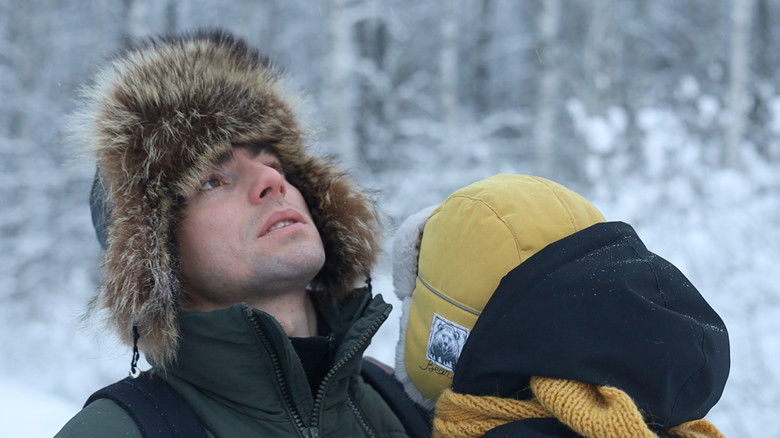 кадр из фильма Frants