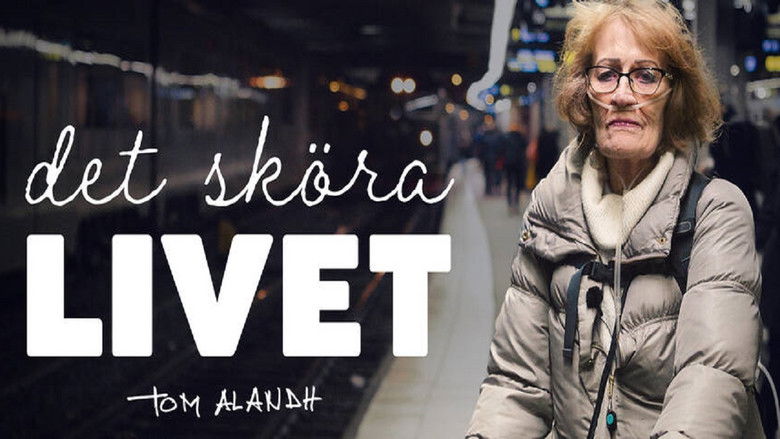 кадр из фильма Det sköra livet