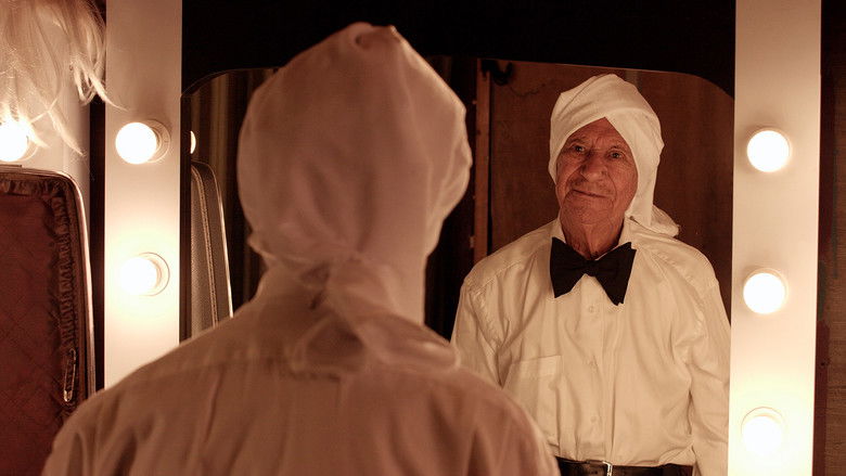 кадр из фильма El último truco