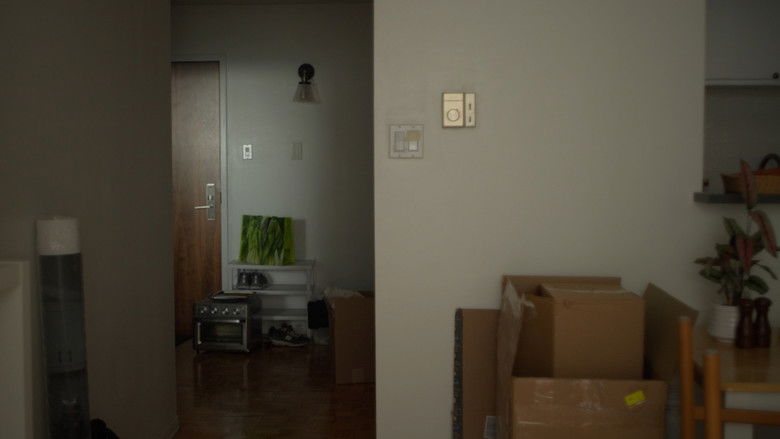 кадр из фильма Cul-de-sac