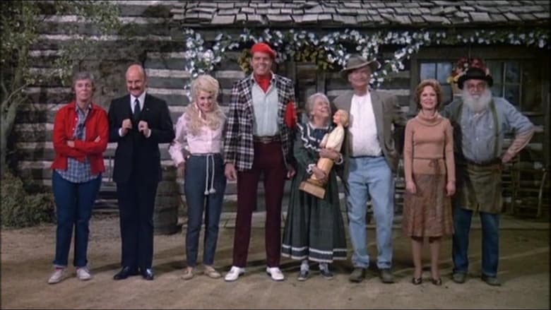 кадр из фильма The Return of the Beverly Hillbillies