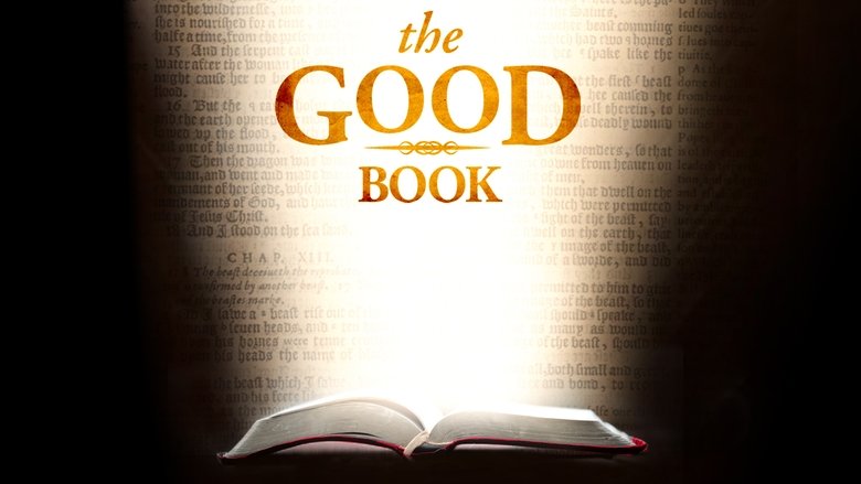 кадр из фильма The Good Book