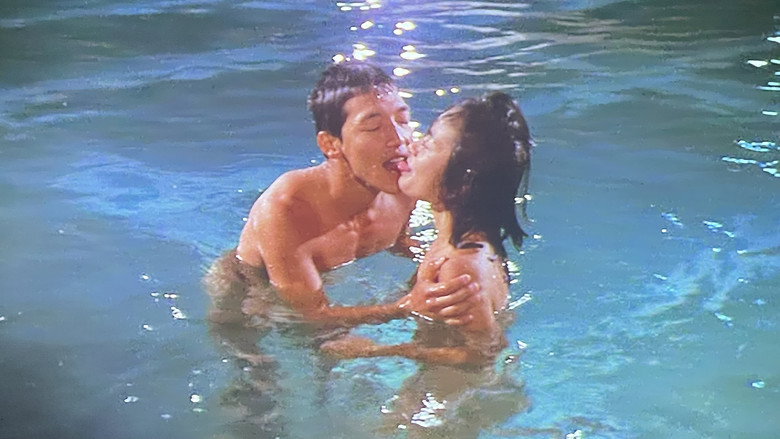 кадр из фильма 女教師狩り