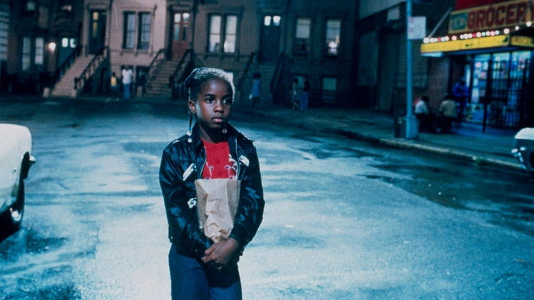 кадр из фильма Круклин