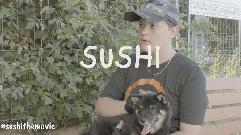 кадр из фильма Sushi
