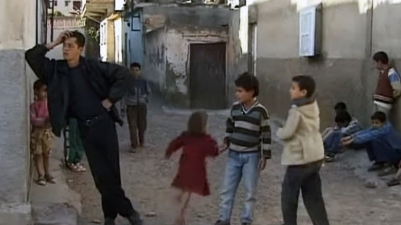 кадр из фильма Algérie, La vie quand même