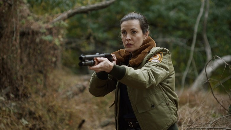 кадр из фильма Сага о чудовище. Сумерки