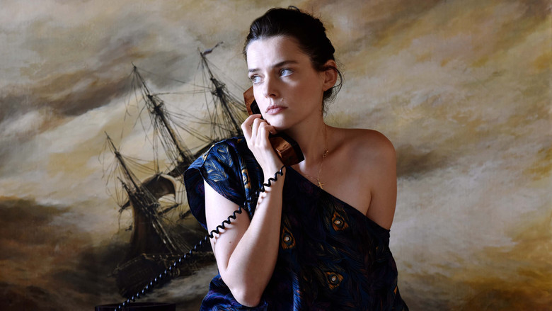 кадр из фильма Méduse