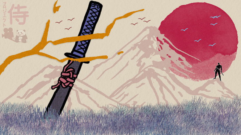 кадр из фильма THERE CAN ONLY BE ONE