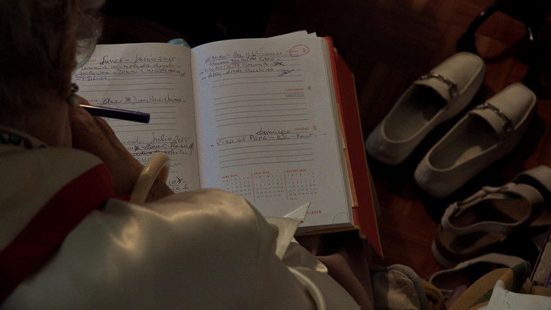 кадр из фильма Sursum Corda, amore