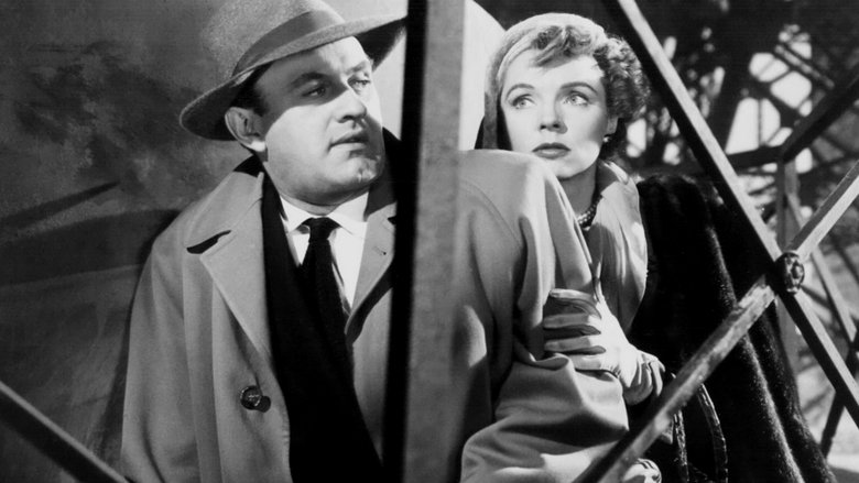 кадр из фильма The Man Who Cheated Himself