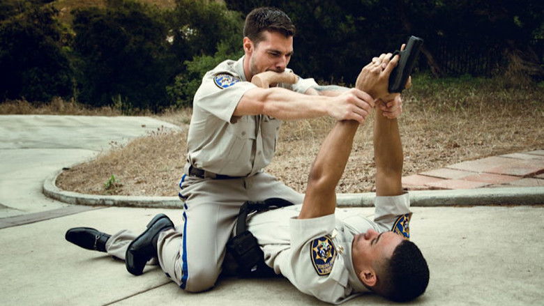 кадр из фильма Sex Instructor