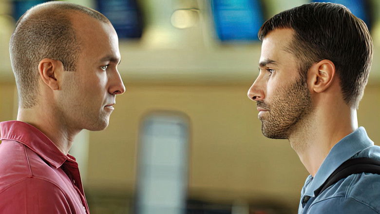 кадр из фильма Чао