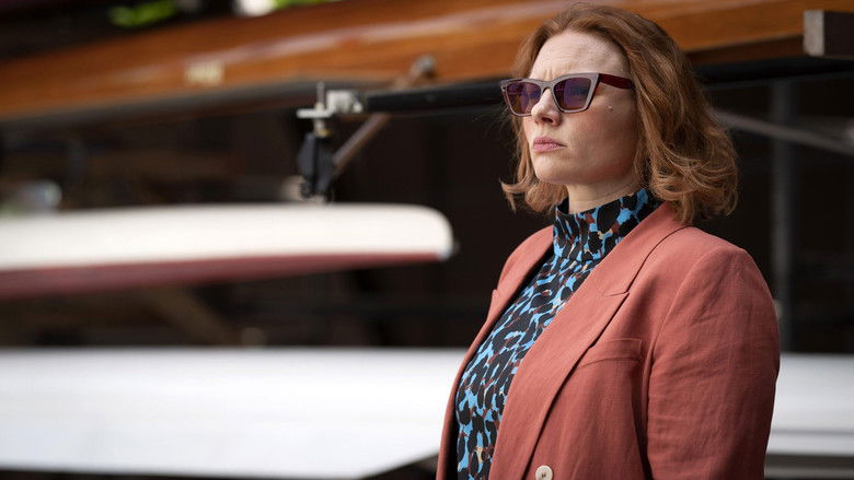 кадр из фильма Mordnacht