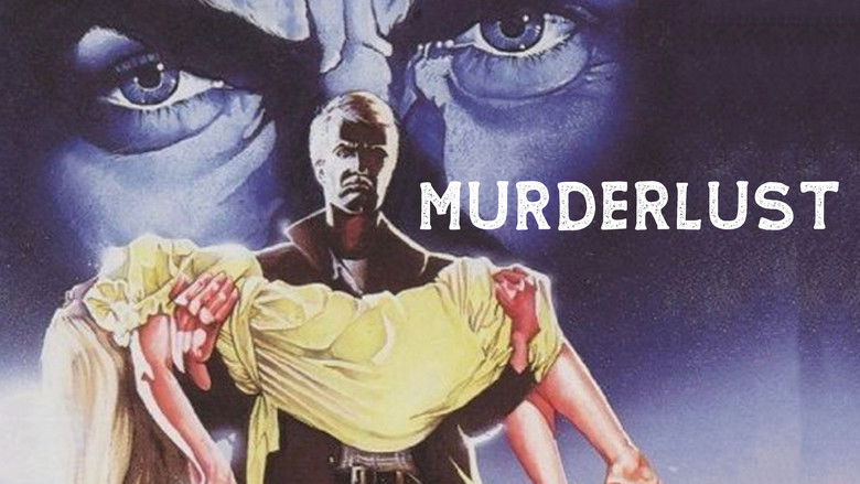 кадр из фильма Murderlust