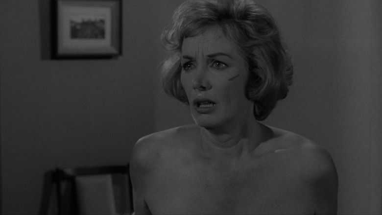 кадр из фильма Five Minutes to Live