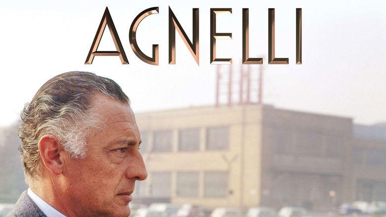кадр из фильма Agnelli