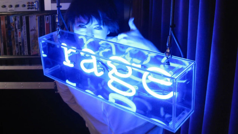 кадр из фильма Rage 30: The Story Of Rage
