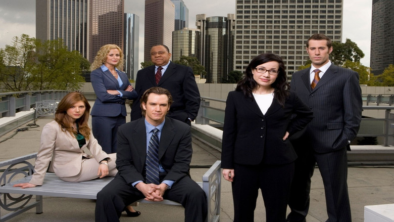 кадр из фильма Law Dogs