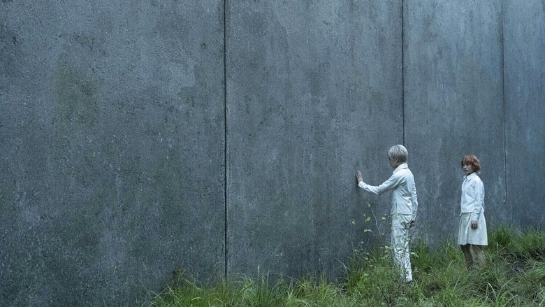 кадр из фильма Обещанный Неверленд